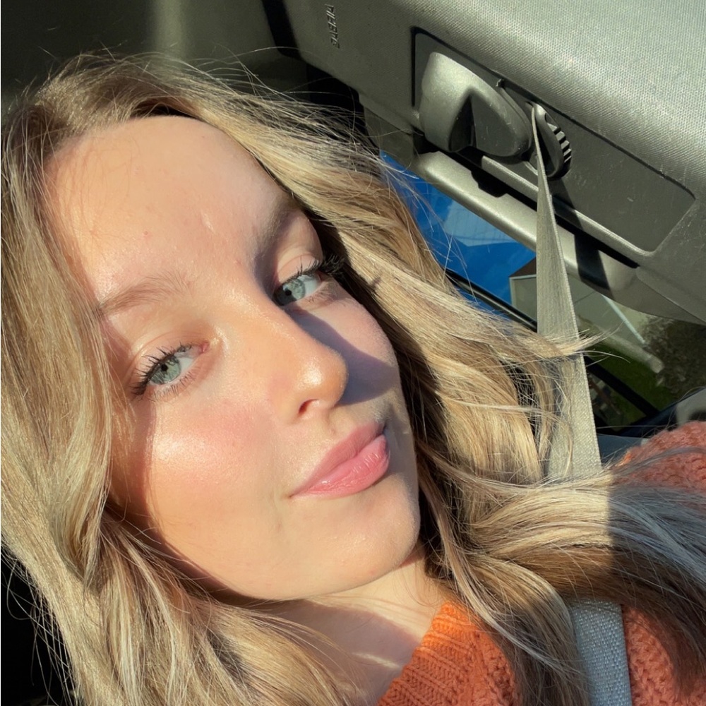 Meet your Posher, Paige
